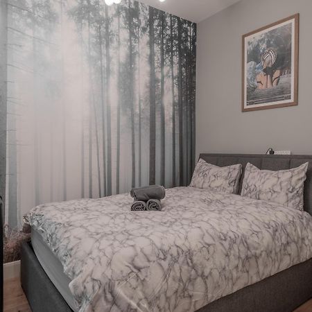 Quirky, Vintage 2 Bed Flat Leilighet London Eksteriør bilde