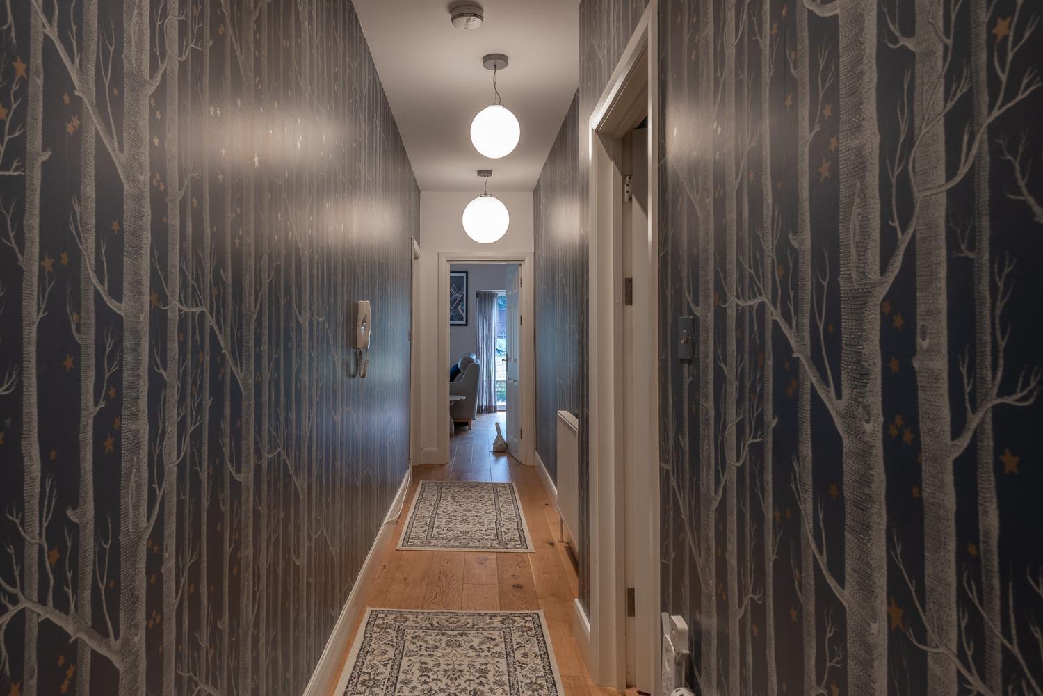 Quirky, Vintage 2 Bed Flat Leilighet London Eksteriør bilde