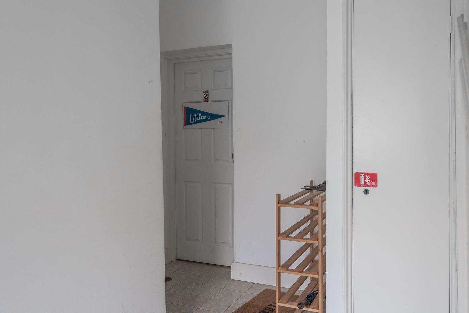 Quirky, Vintage 2 Bed Flat Leilighet London Eksteriør bilde