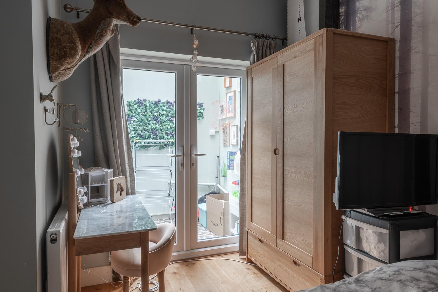 Quirky, Vintage 2 Bed Flat Leilighet London Eksteriør bilde
