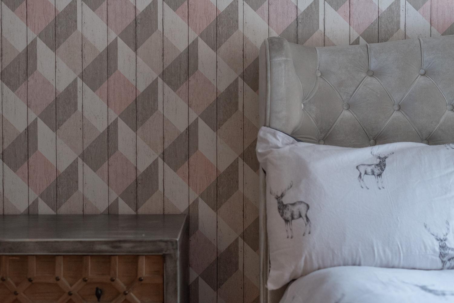 Quirky, Vintage 2 Bed Flat Leilighet London Eksteriør bilde